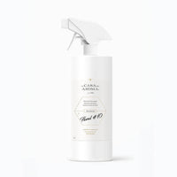 Floral #10 - Gardenia & Azahar