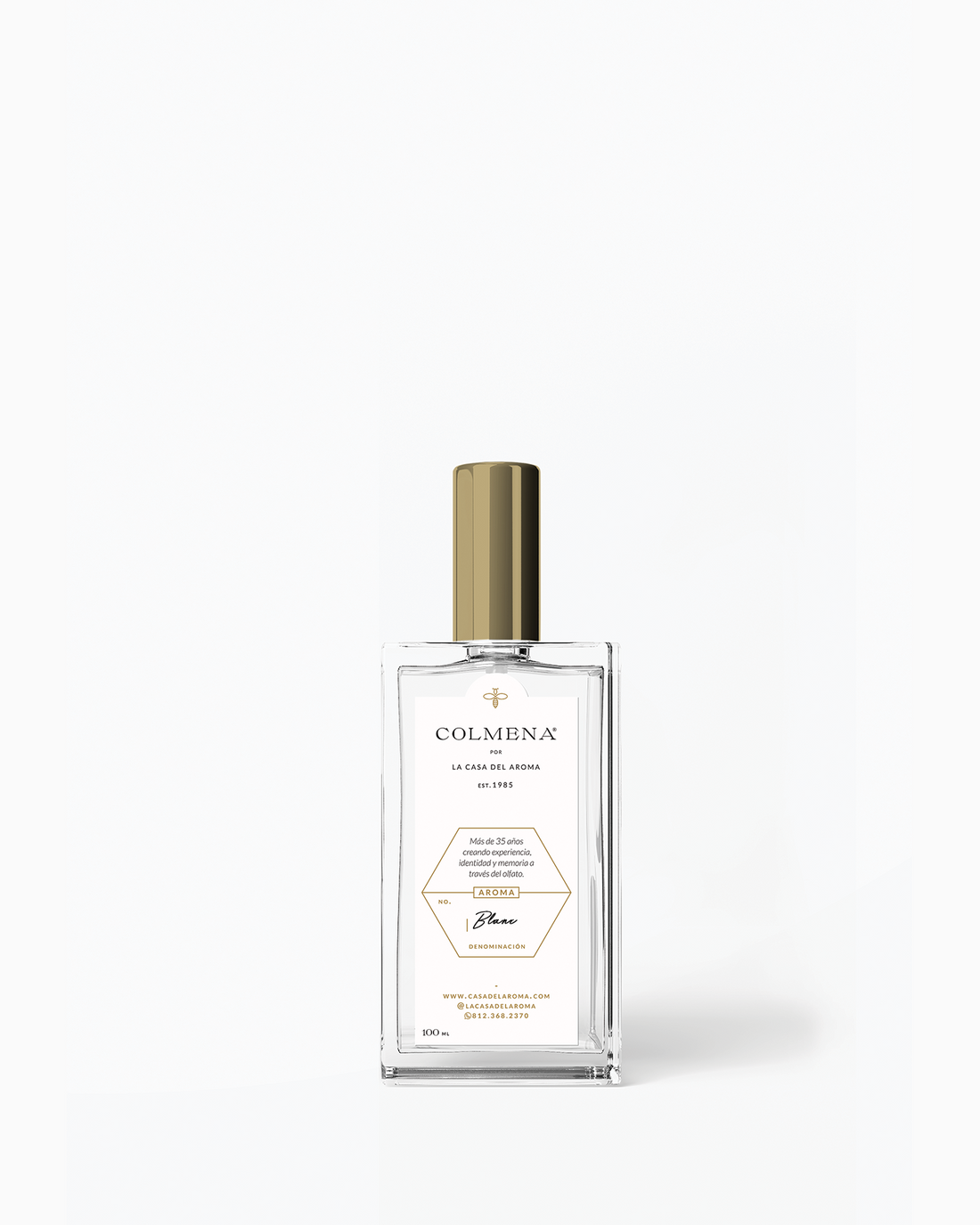 Aroma - Blanc