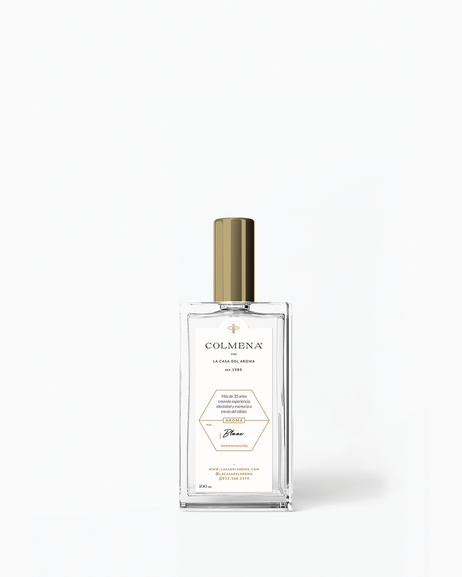 Aroma - Blanc