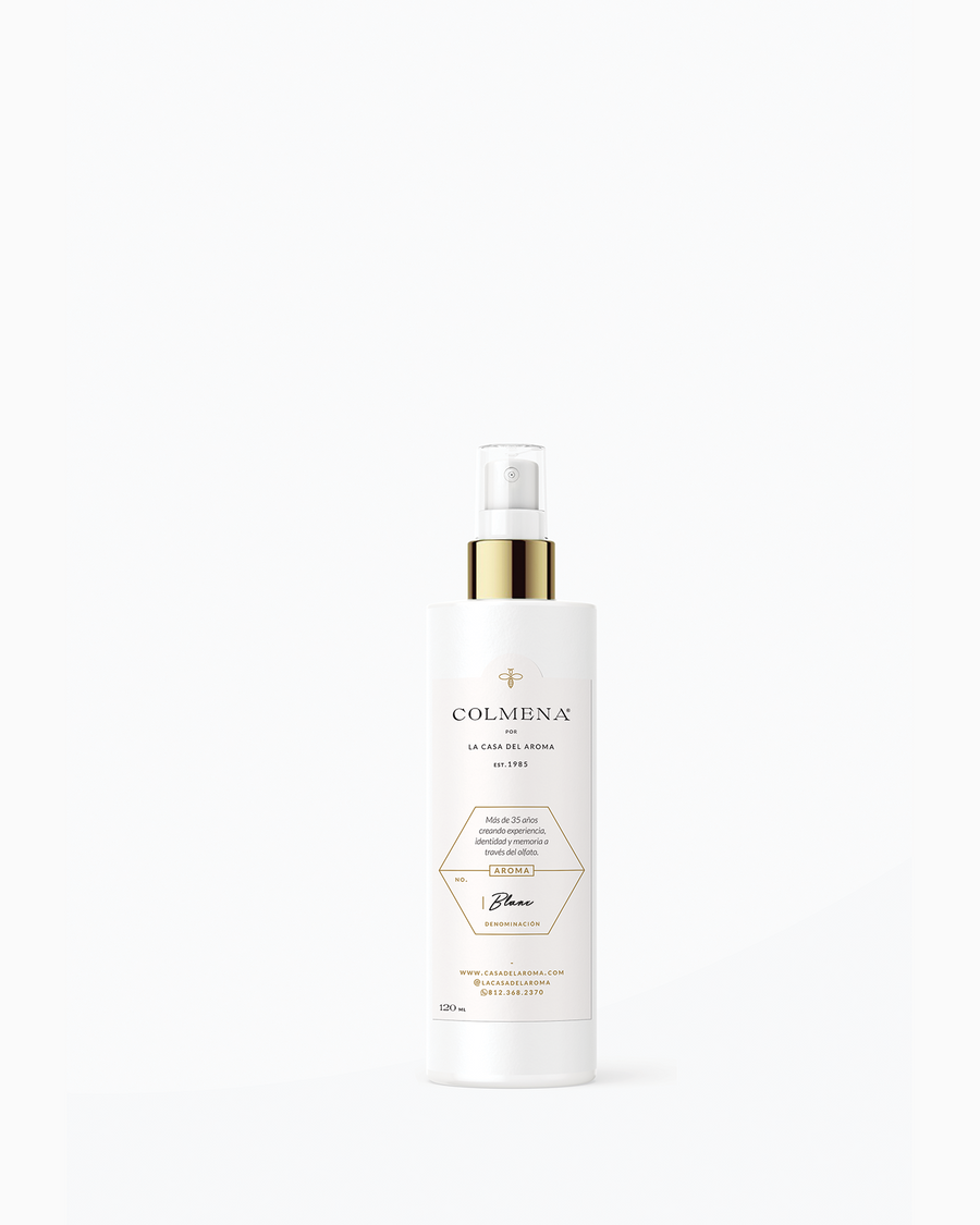 Aroma - Blanc