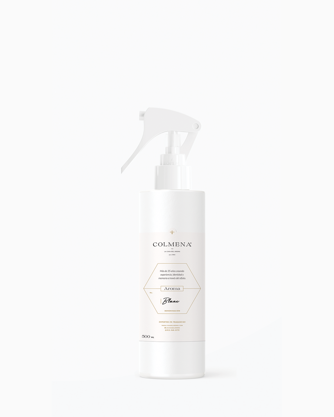 Aroma - Blanc